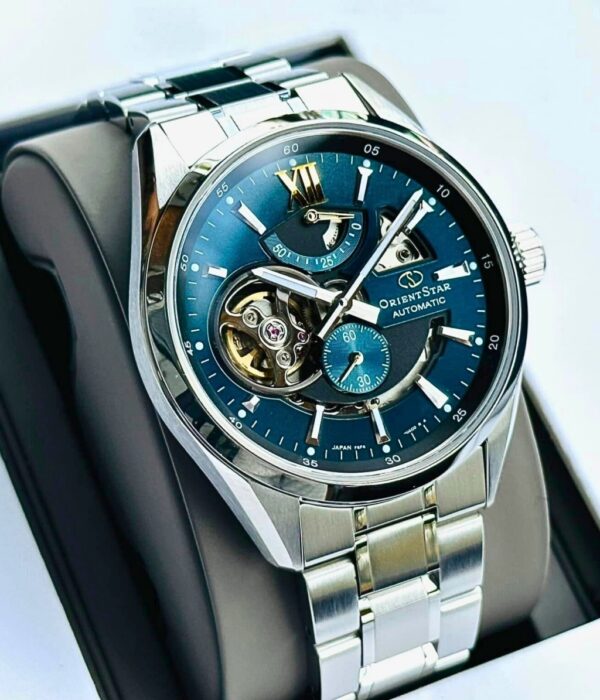 Hình ảnh Orient Nam RE-AV0114E00B