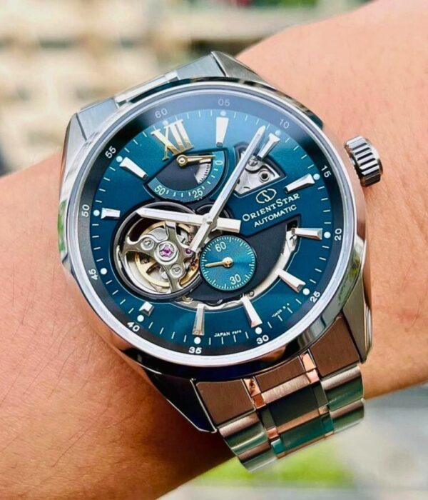 Hình ảnh Orient Nam RE-AV0114E00B