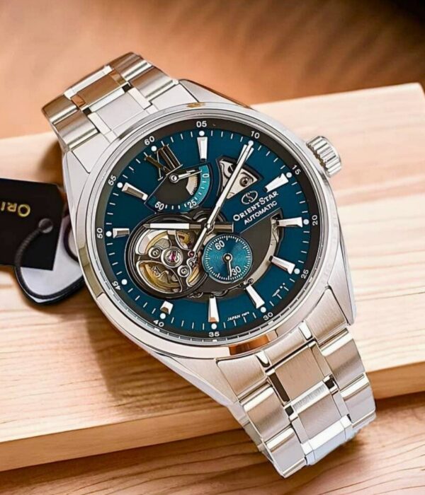 Hình ảnh Orient Nam RE-AV0114E00B