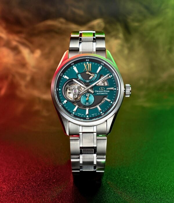 Hình ảnh Orient Nam RE-AV0114E00B