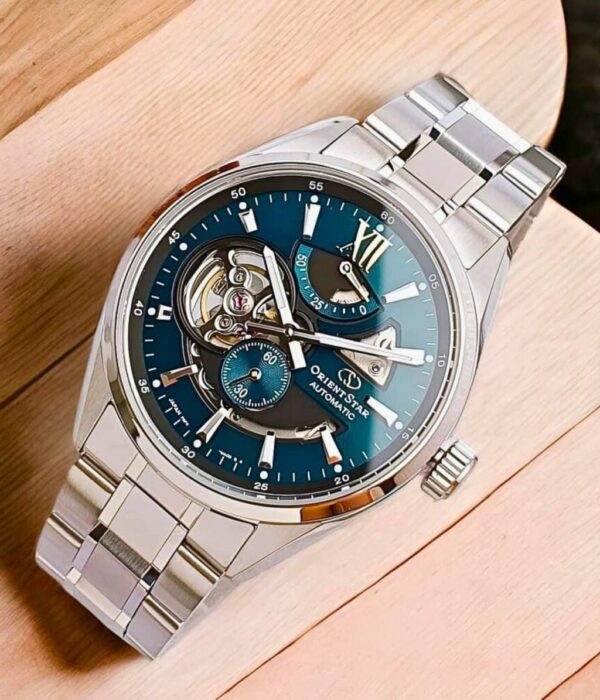 Hình ảnh Orient Nam RE-AV0114E00B