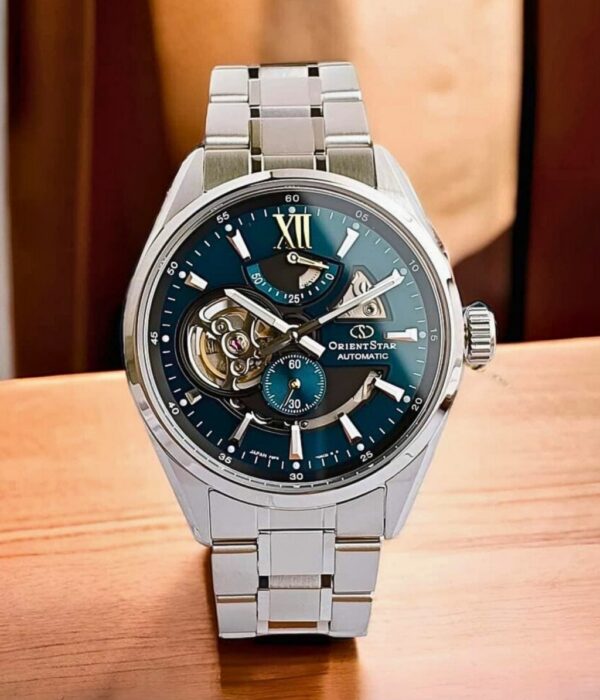 Hình ảnh Orient Nam RE-AV0114E00B