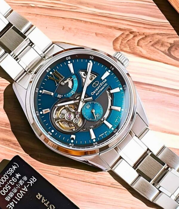 Hình ảnh Orient Nam RE-AV0114E00B