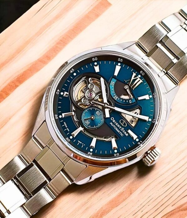 Hình ảnh Orient Nam RE-AV0114E00B