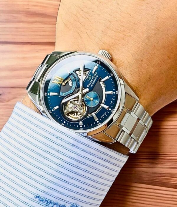 Hình ảnh Orient Nam RE-AV0114E00B