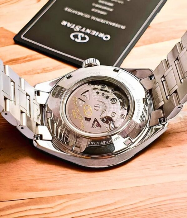 Hình ảnh Orient Nam RE-AV0114E00B