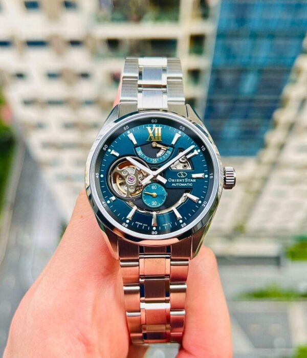 Hình ảnh Orient Nam RE-AV0114E00B