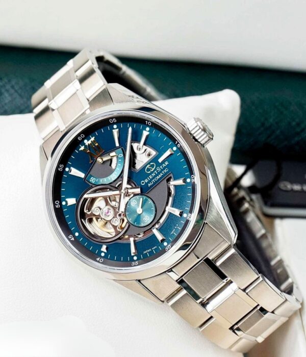 Hình ảnh Orient Nam RE-AV0114E00B