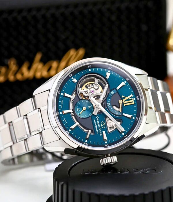 Hình ảnh Orient Nam RE-AV0114E00B