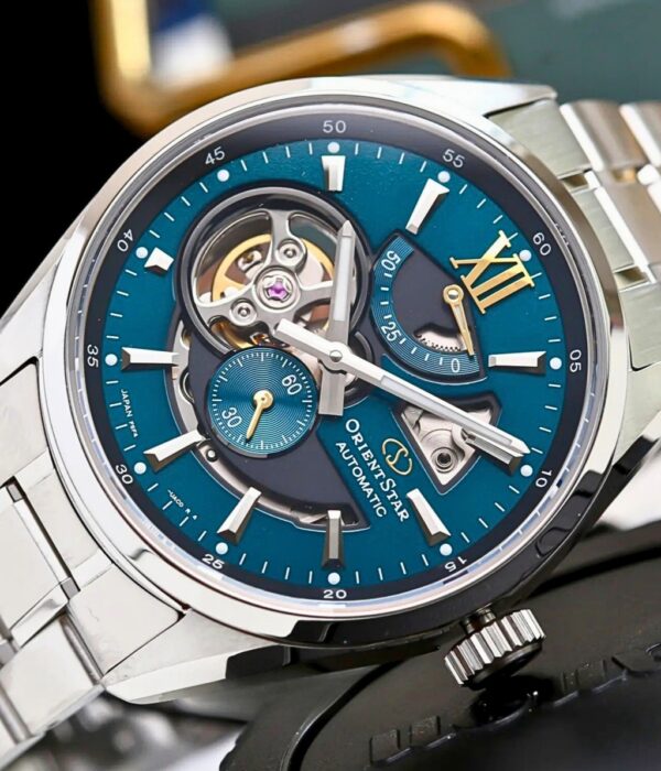 Hình ảnh Orient Nam RE-AV0114E00B