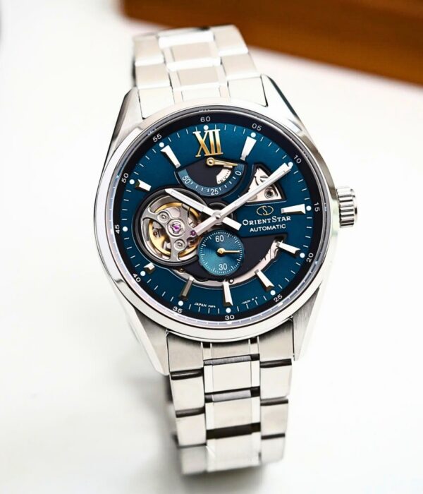 Hình ảnh Orient Nam RE-AV0114E00B