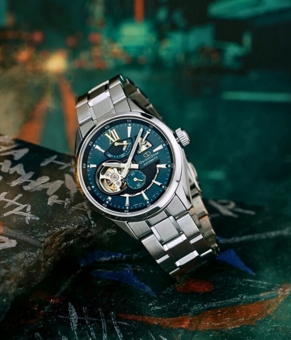 Hình ảnh Orient Nam RE-AV0114E00B