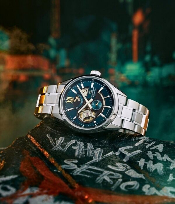 Hình ảnh Orient Nam RE-AV0114E00B