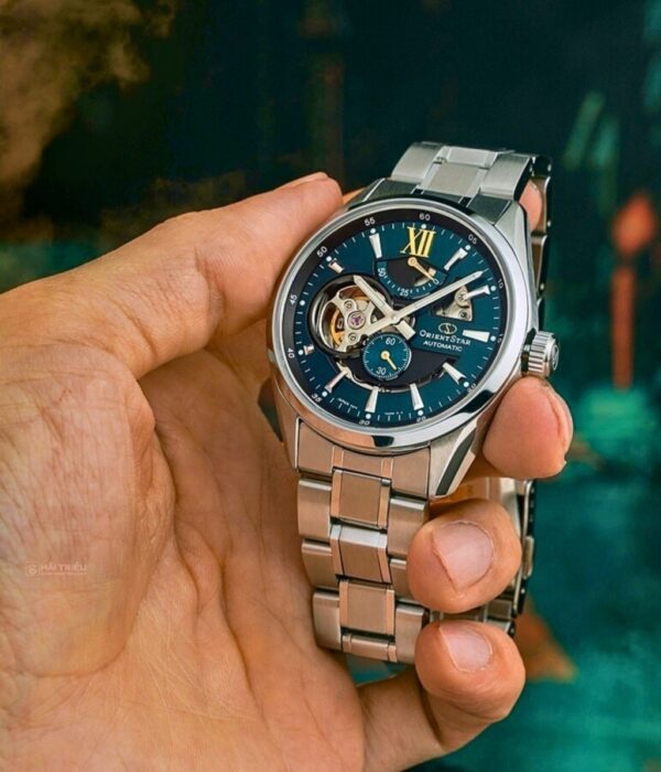 Hình ảnh Orient Nam RE-AV0114E00B