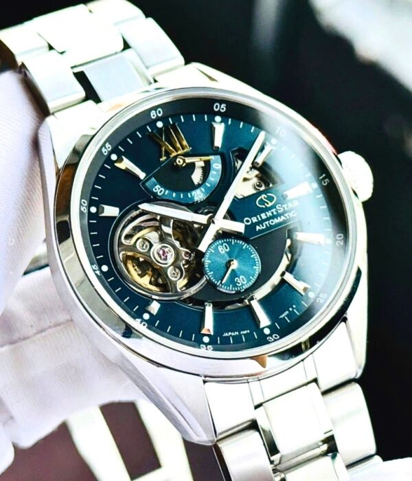 Hình ảnh Orient Nam RE-AV0114E00B