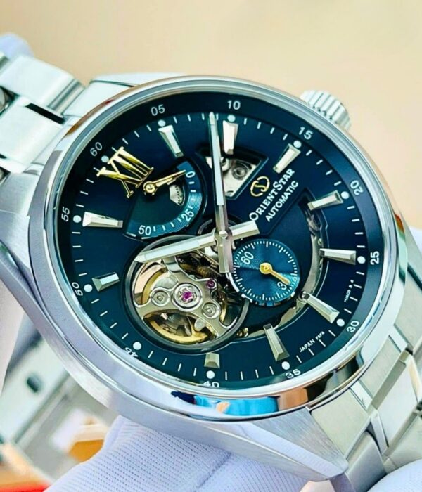 Hình ảnh Orient Nam RE-AV0114E00B