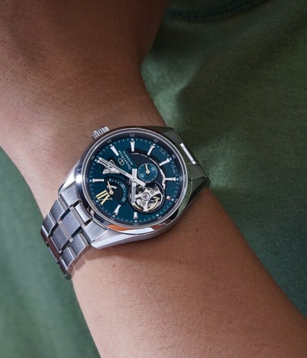 Hình ảnh Orient Nam RE-AV0114E00B