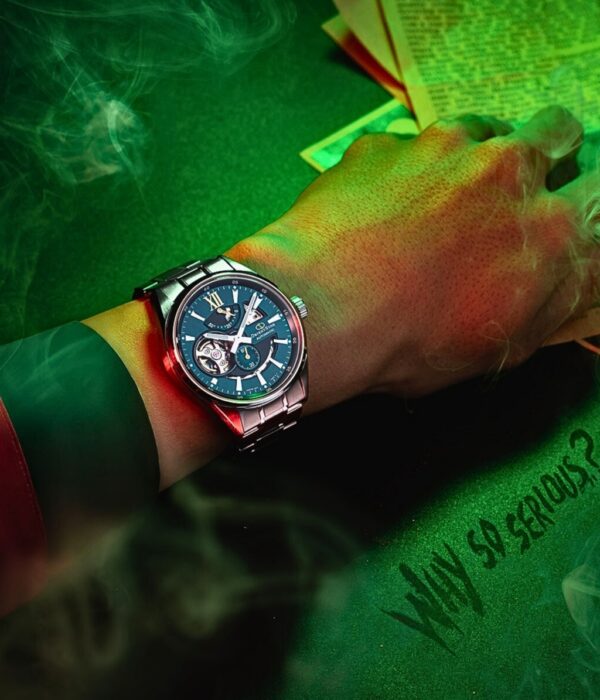 Hình ảnh Orient Nam RE-AV0114E00B