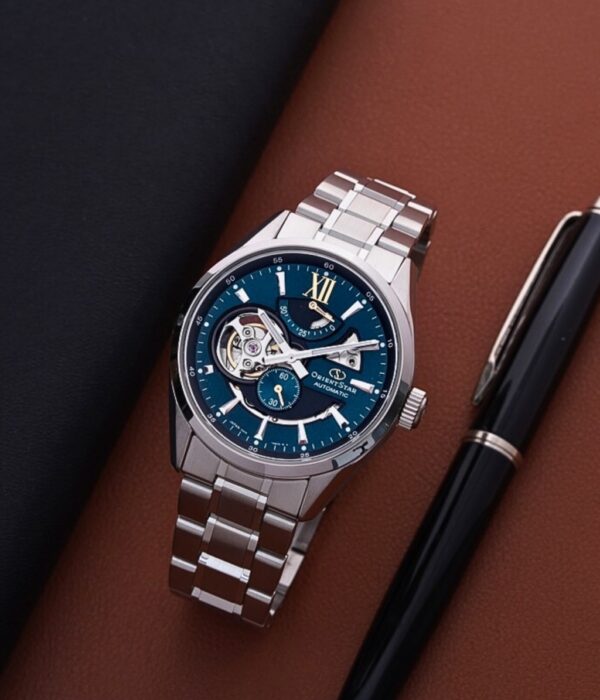 Hình ảnh Orient Nam RE-AV0114E00B