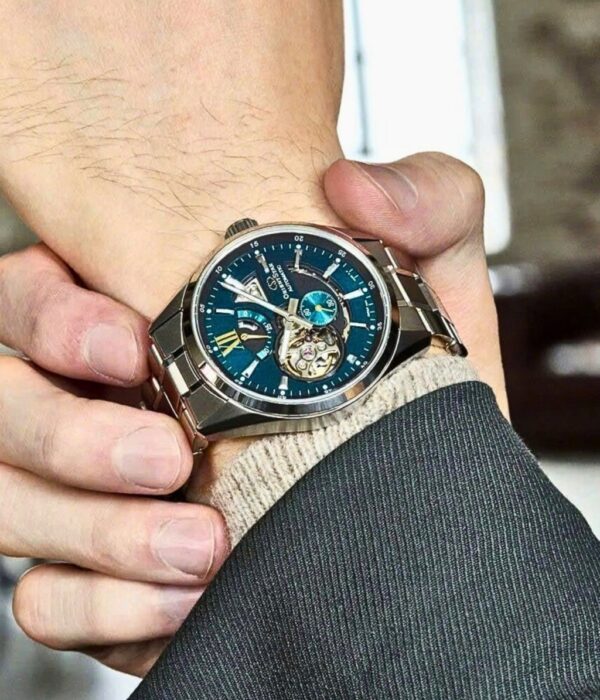 Hình ảnh Orient Nam RE-AV0114E00B