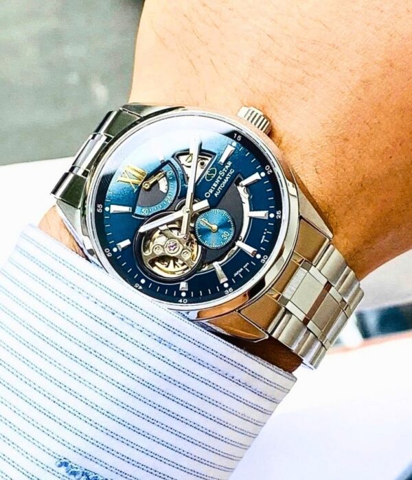 Hình ảnh Orient Nam RE-AV0114E00B