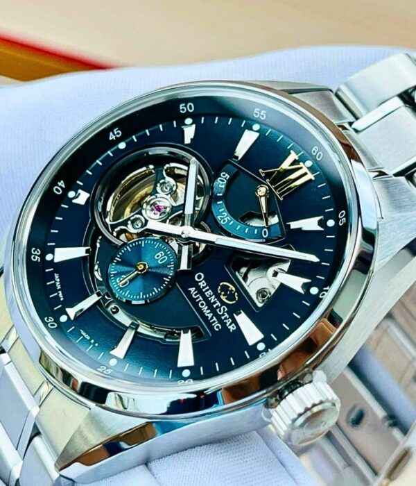 Hình ảnh Orient Nam RE-AV0114E00B