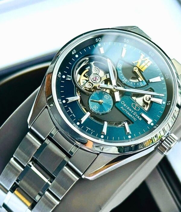 Hình ảnh Orient Nam RE-AV0114E00B