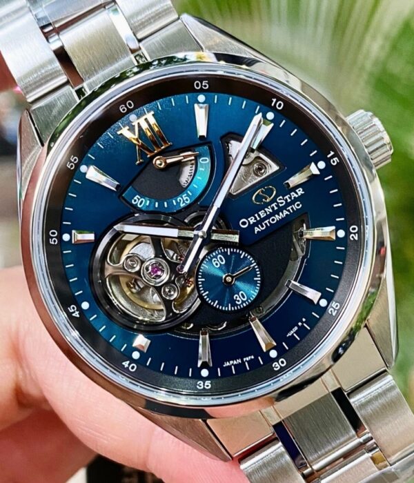 Hình ảnh Orient Nam RE-AV0114E00B