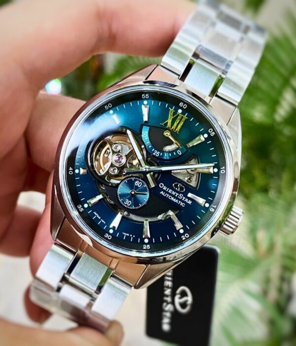 Hình ảnh Orient Nam RE-AV0114E00B