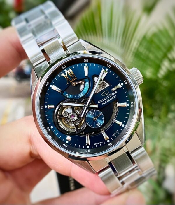 Hình ảnh Orient Nam RE-AV0114E00B