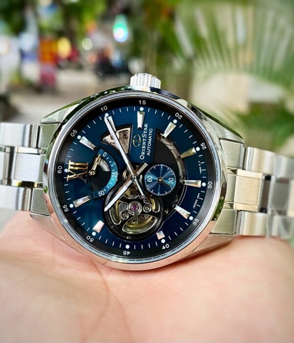 Hình ảnh Orient Nam RE-AV0114E00B