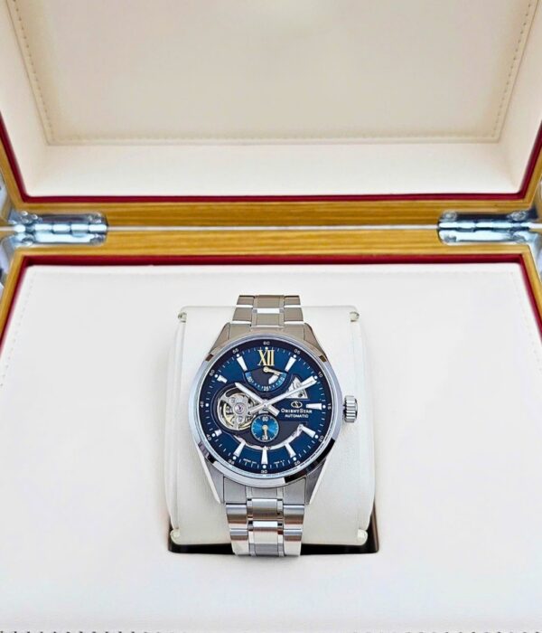 Hình ảnh Orient Nam RE-AV0114E00B