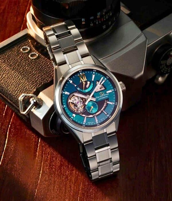 Hình ảnh Orient Nam RE-AV0114E00B