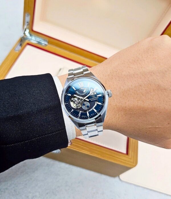 Hình ảnh Orient Nam RE-AV0114E00B