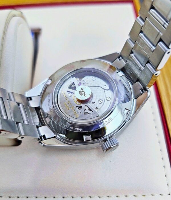 Hình ảnh Orient Nam RE-AV0114E00B