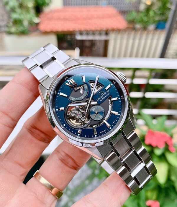 Hình ảnh Orient Nam RE-AV0114E00B