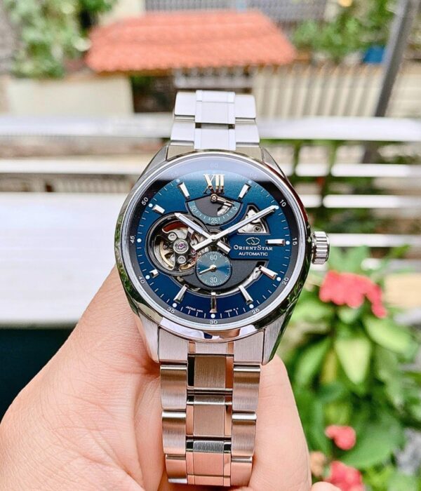 Hình ảnh Orient Nam RE-AV0114E00B