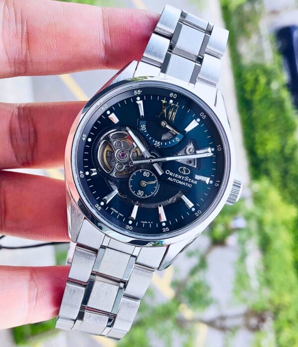 Hình ảnh Orient Nam RE-AV0114E00B