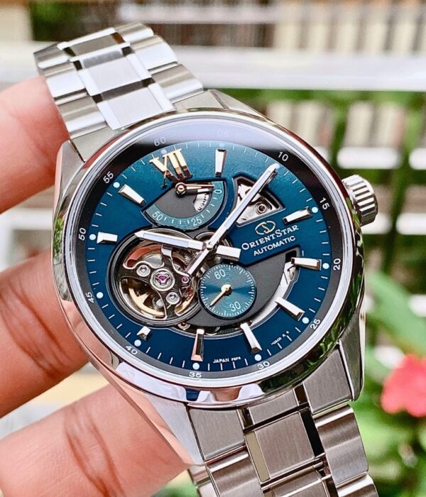 Hình ảnh Orient Nam RE-AV0114E00B