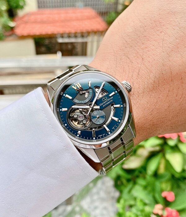 Hình ảnh Orient Nam RE-AV0114E00B