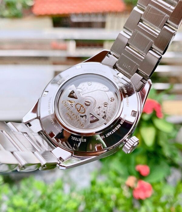 Hình ảnh Orient Nam RE-AV0114E00B