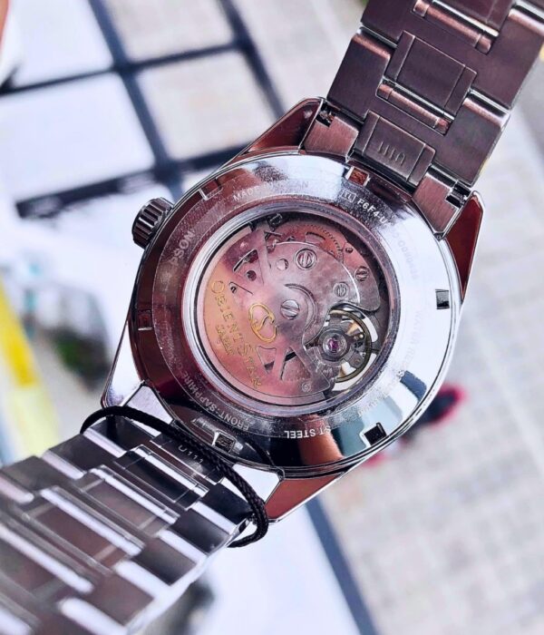 Hình ảnh Orient Nam RE-AV0114E00B