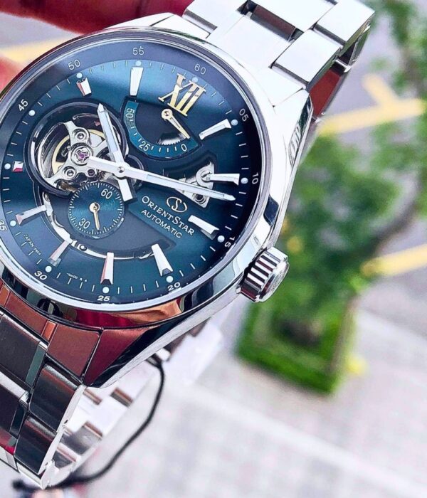 Hình ảnh Orient Nam RE-AV0114E00B