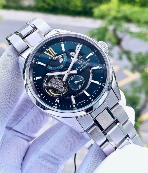 Hình ảnh Orient Nam RE-AV0114E00B