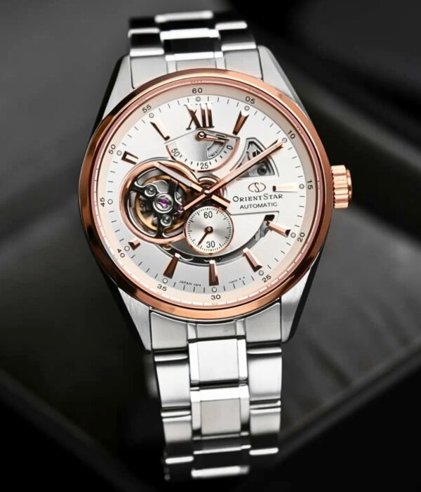 Hình ảnh Orient Nam RE-AV0123G00B