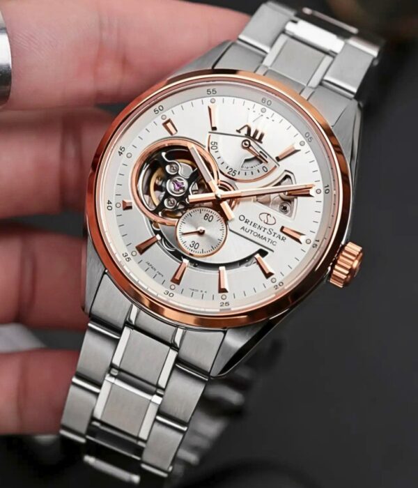 Hình ảnh Orient Nam RE-AV0123G00B