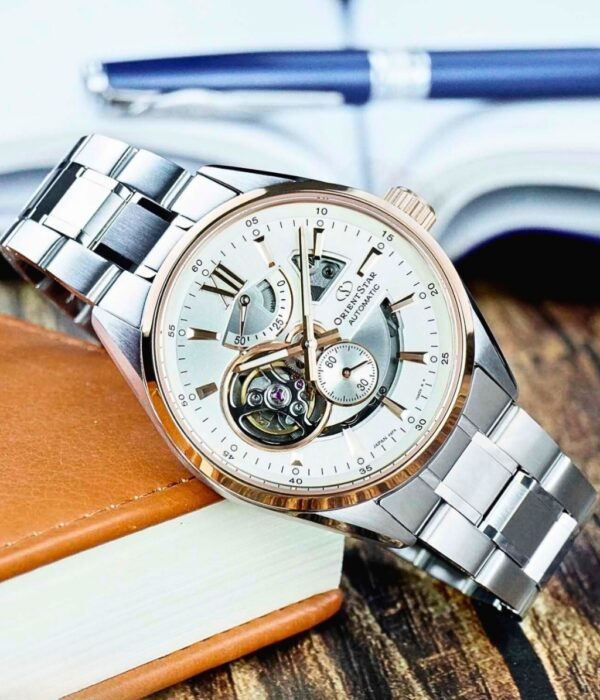 Hình ảnh Orient Nam RE-AV0123G00B