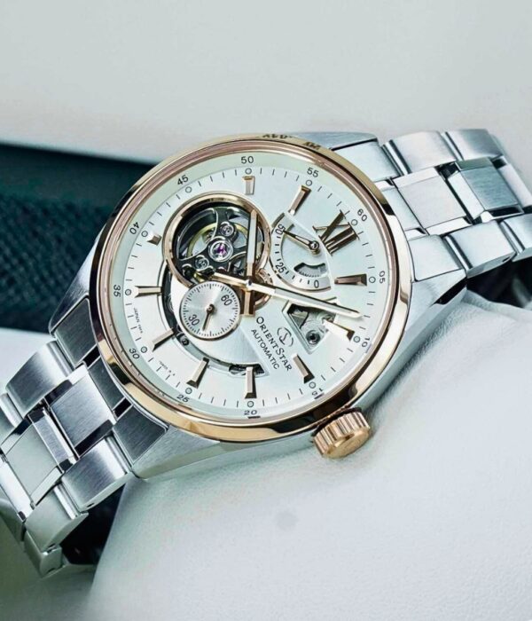 Hình ảnh Orient Nam RE-AV0123G00B