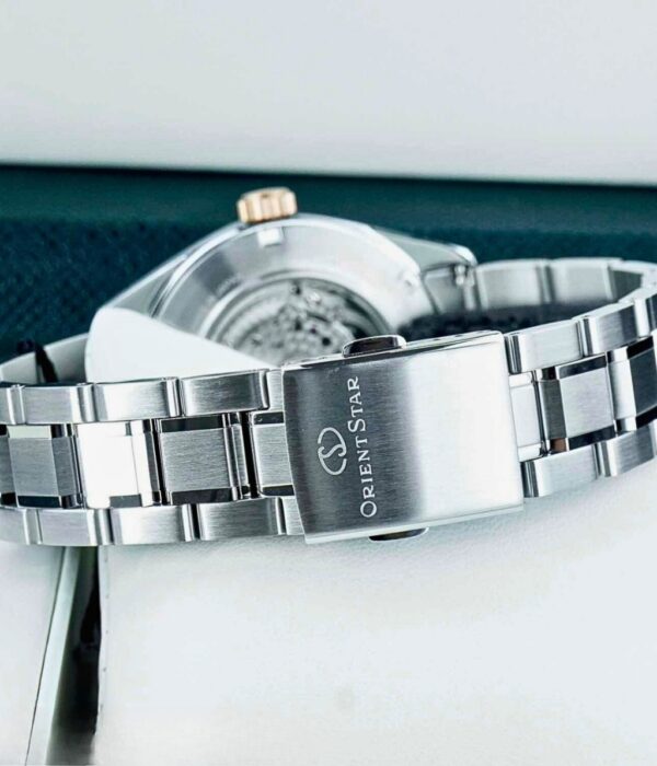 Hình ảnh Orient Nam RE-AV0123G00B