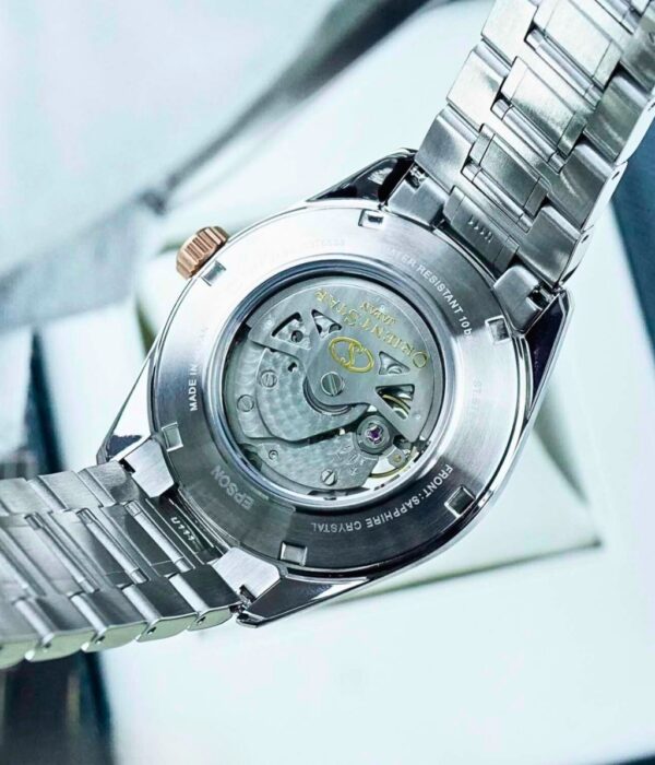 Hình ảnh Orient Nam RE-AV0123G00B